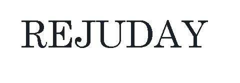 REJUDAY logo