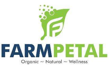 FARMPETAL logo