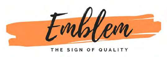 THE SIGN OF QUALITY logo