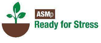 Ready for Stress logo