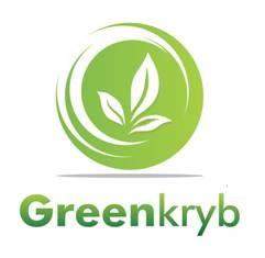 Greenkryb logo