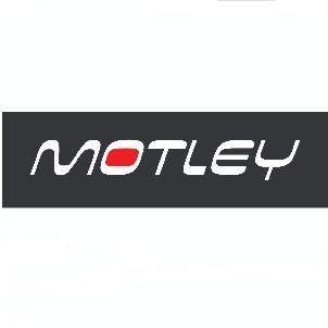 MOTLEY logo