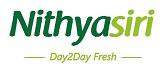 Nithyasiri logo