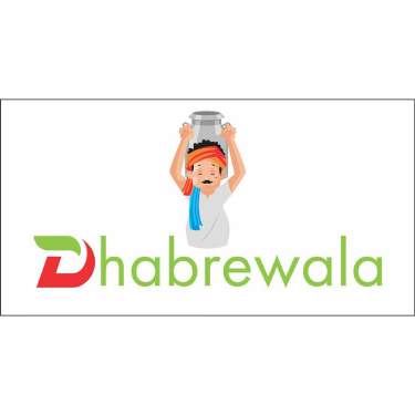 Dhabrewala logo