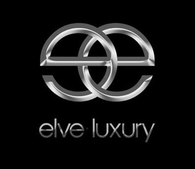 elve luxury logo