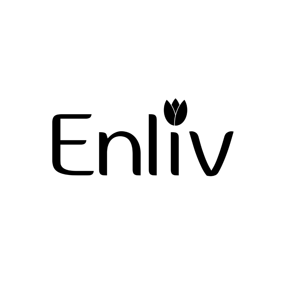 Enliv logo
