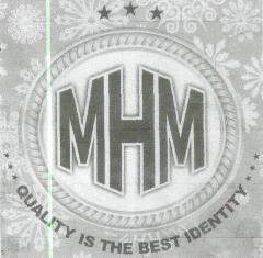 Trademark logo