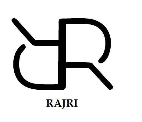RAJRI logo