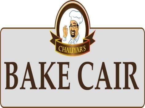 BAKE CAIR logo