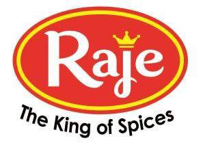 The King of Spice* logo