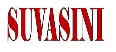 SUVASINI logo