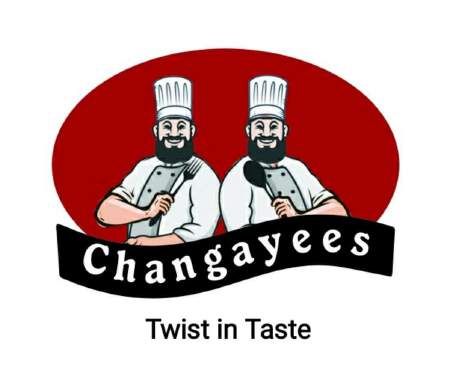 Trademark logo
