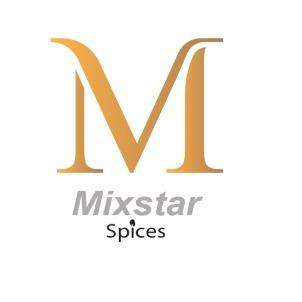 Mixstar Spices logo