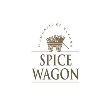 SPICE WAGON logo