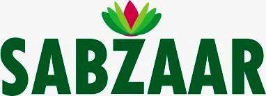 SABZAAR logo