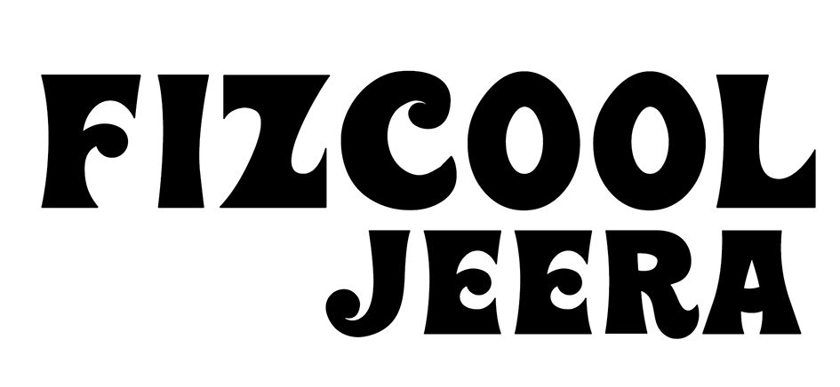 FIZCOOL JEERA logo