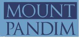 MOUNT PANDIM logo