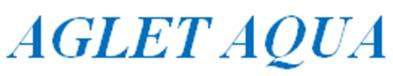AGLET AQUA logo