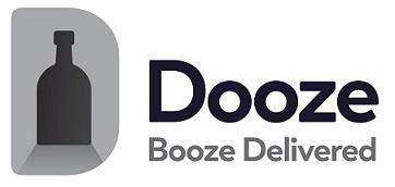 a Dooze | Booze Delivered logo