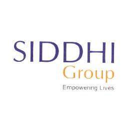 SIDDHI logo