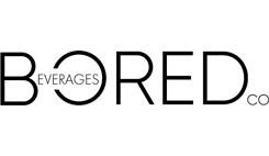 BORED. logo