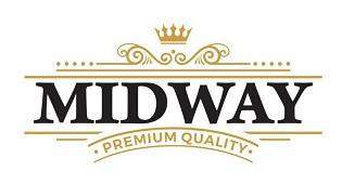 MIDWAY logo