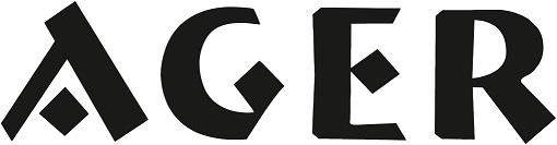 AGER logo
