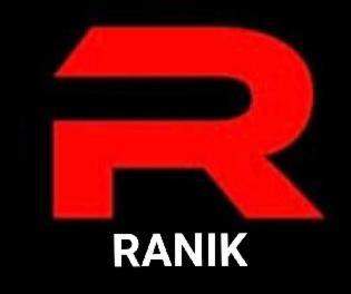 RANIK logo