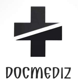 DOCMEDIZ logo