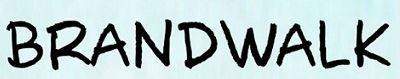 BRANDWALK logo