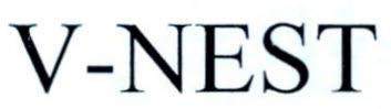 V-NEST logo