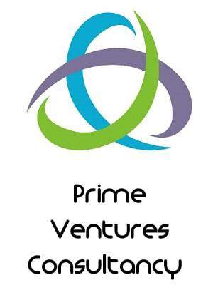 Prime Ventures Consultancy logo