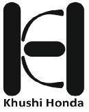 Khushi Honda logo
