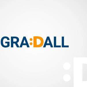 GRA:DALL logo