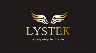 LYSTEK logo