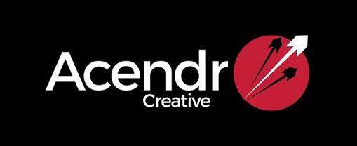Acend logo