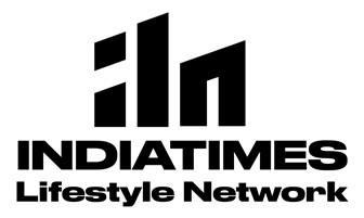 INDIATIMES Lifestyle Network logo