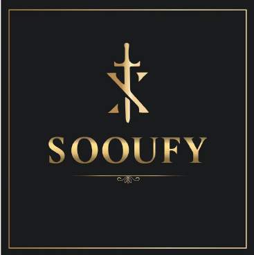 SOOUFY logo