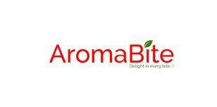 AromaBite logo