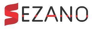 SEZANO logo
