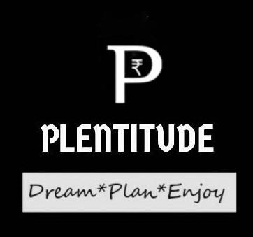 PLENTITUDE logo