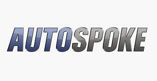 AUTOSPOKE logo