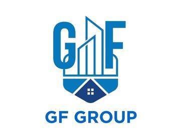 GF GROUP logo