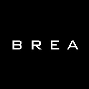 BREA logo