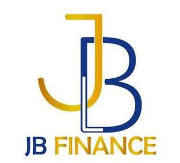 JB FINANCE logo