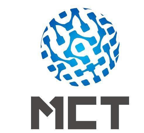 MET logo