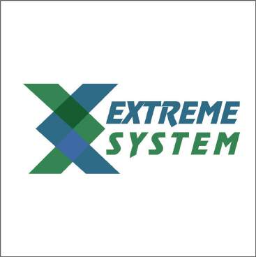 EXTREME SYSTEM logo