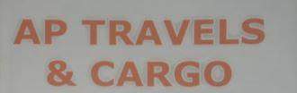 AP TRAVELS & CARGO logo