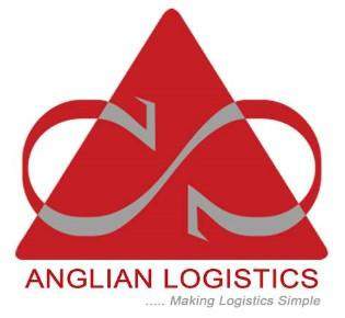 ANGLIAN LOGISTICS logo
