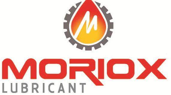 MORIOX logo